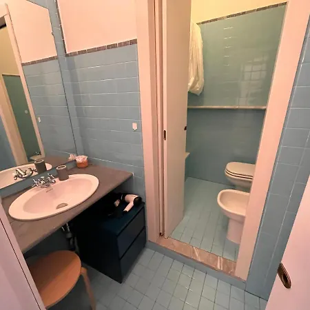 Sandro's 2 Appartement *