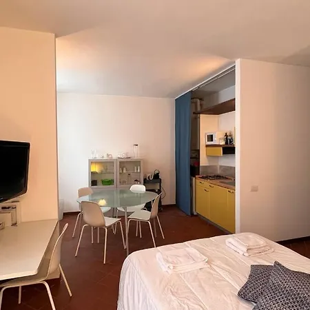 Apartmán Sandro's 2