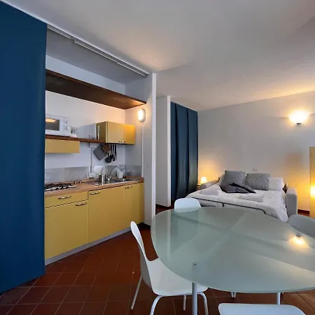 Apartmán Sandro's 2 *