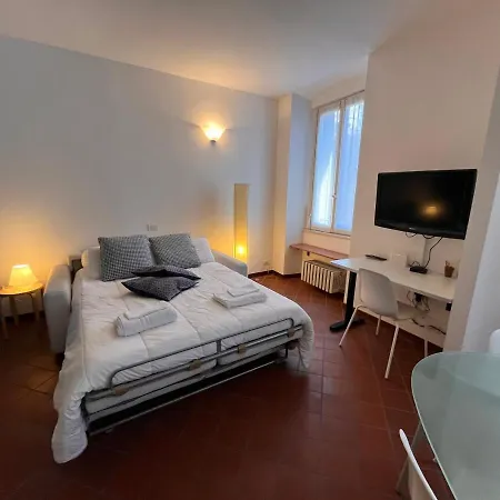 Apartmán Sandro's 2
