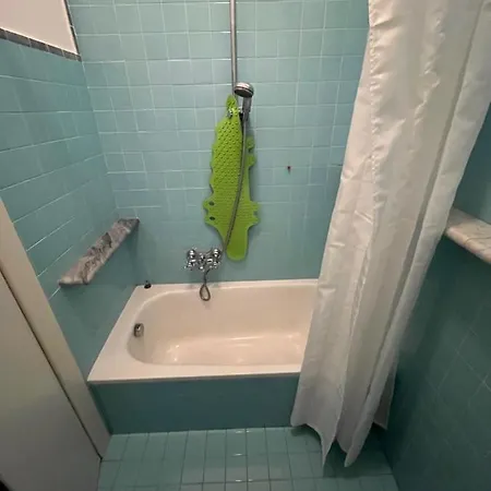Apartmán Sandro's 2 *